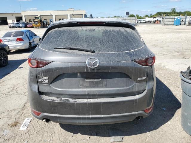 Photo 5 VIN: JM3KFBCM2K0555575 - MAZDA CX-5 