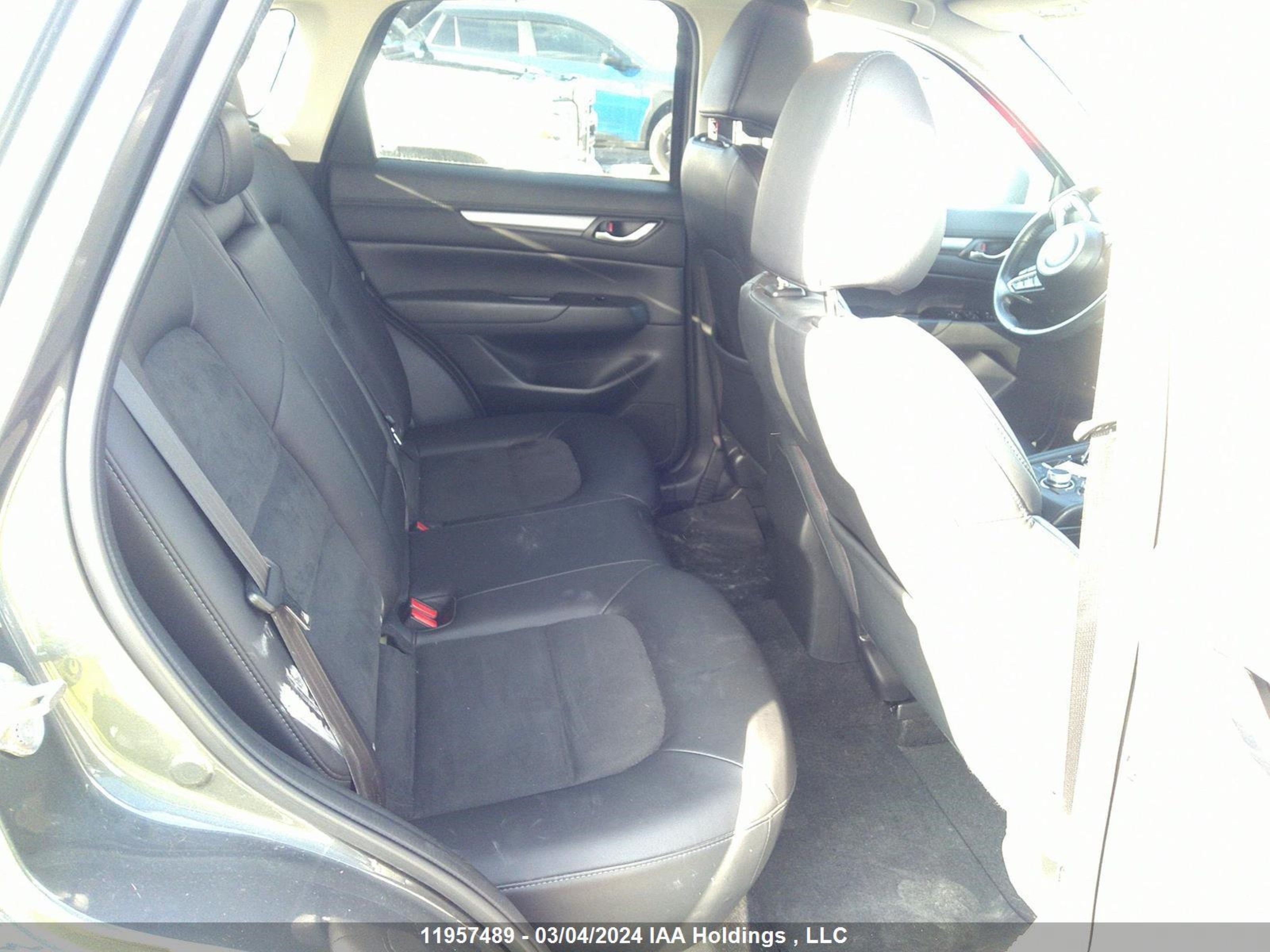 Photo 7 VIN: JM3KFBCM2K0569248 - MAZDA CX-5 