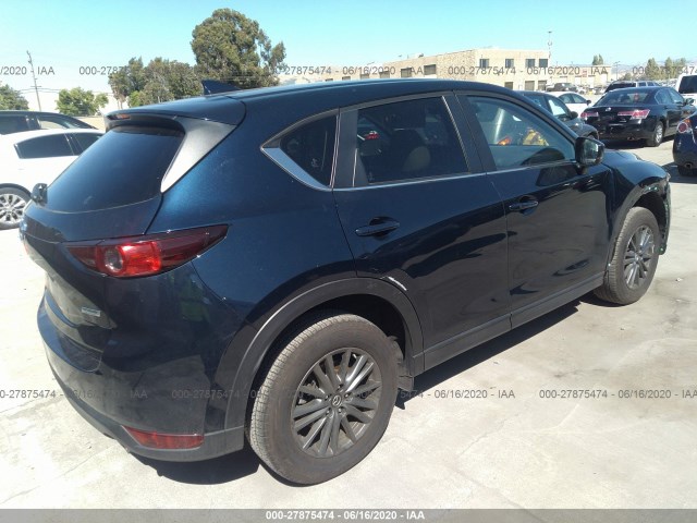 Photo 3 VIN: JM3KFBCM2K0583652 - MAZDA CX-5 