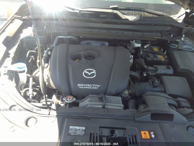 Photo 9 VIN: JM3KFBCM2K0583652 - MAZDA CX-5 