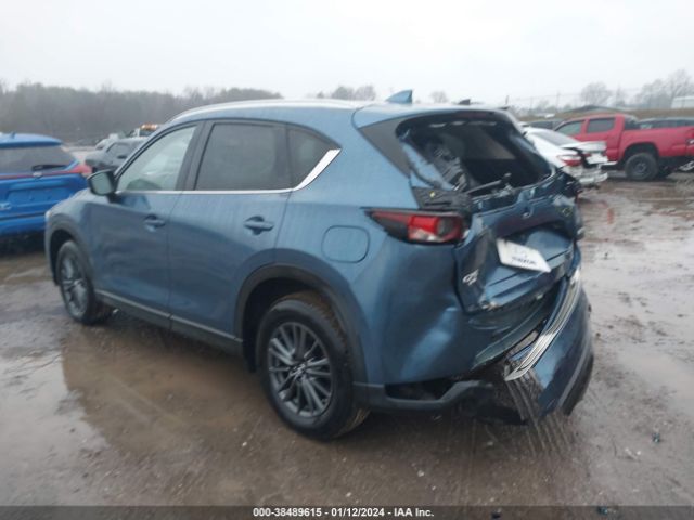 Photo 2 VIN: JM3KFBCM2K0584140 - MAZDA CX-5 