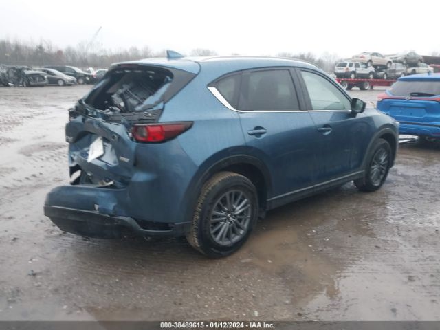 Photo 3 VIN: JM3KFBCM2K0584140 - MAZDA CX-5 