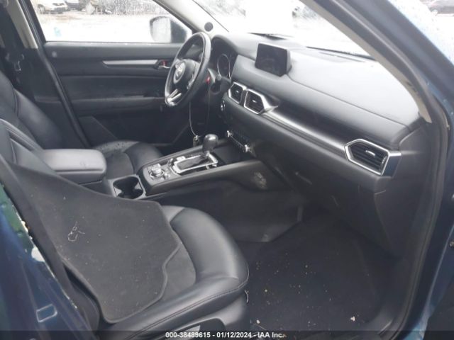 Photo 4 VIN: JM3KFBCM2K0584140 - MAZDA CX-5 