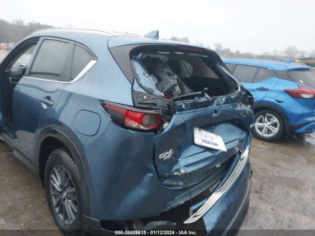 Photo 5 VIN: JM3KFBCM2K0584140 - MAZDA CX-5 