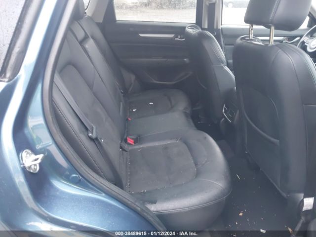 Photo 7 VIN: JM3KFBCM2K0584140 - MAZDA CX-5 