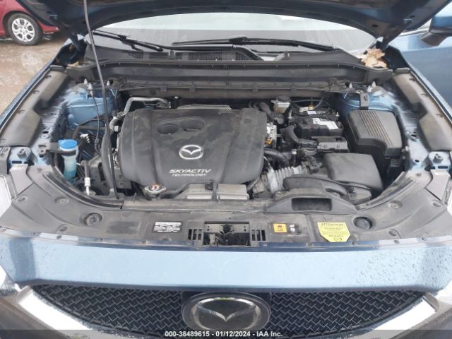 Photo 9 VIN: JM3KFBCM2K0584140 - MAZDA CX-5 