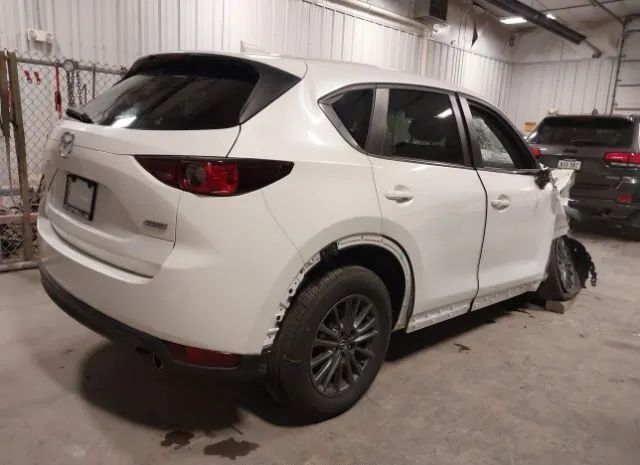 Photo 3 VIN: JM3KFBCM2K0586390 - MAZDA CX-5 