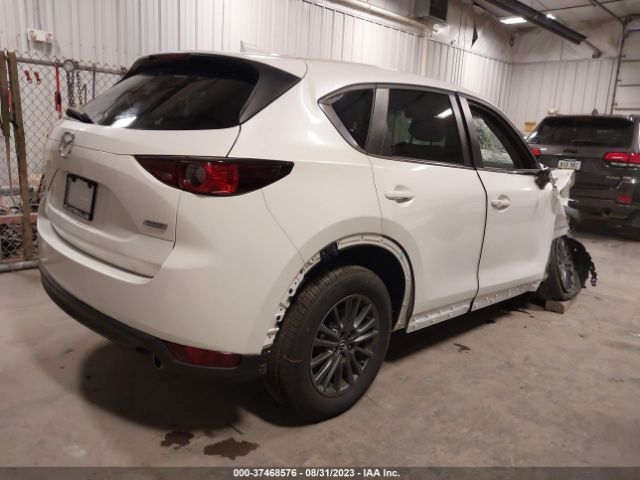 Photo 3 VIN: JM3KFBCM2K0586390 - MAZDA CX-5 