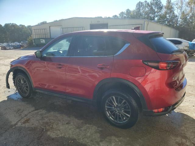 Photo 1 VIN: JM3KFBCM2K0587801 - MAZDA CX-5 