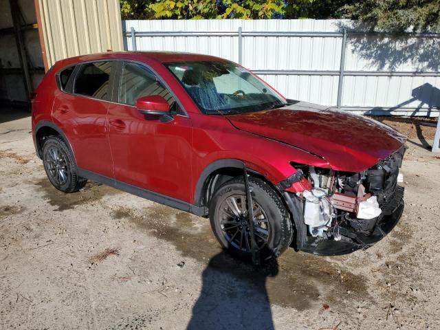 Photo 3 VIN: JM3KFBCM2K0587801 - MAZDA CX-5 