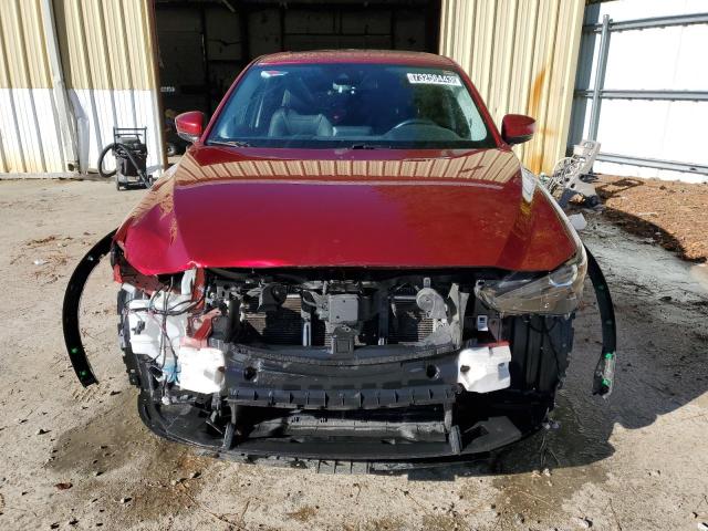 Photo 4 VIN: JM3KFBCM2K0587801 - MAZDA CX-5 