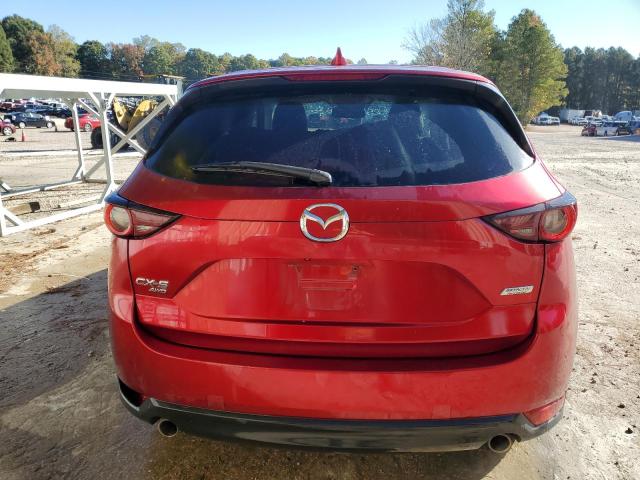 Photo 5 VIN: JM3KFBCM2K0587801 - MAZDA CX-5 