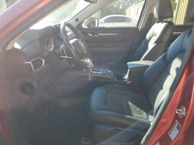 Photo 6 VIN: JM3KFBCM2K0587801 - MAZDA CX-5 