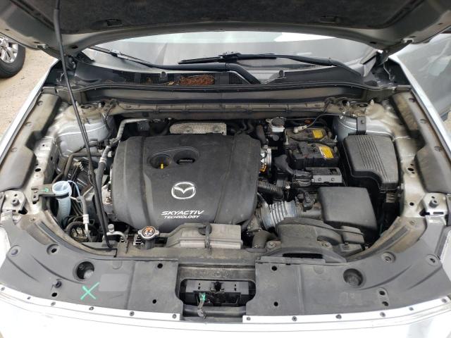 Photo 11 VIN: JM3KFBCM2K0587880 - MAZDA CX-5 TOURI 