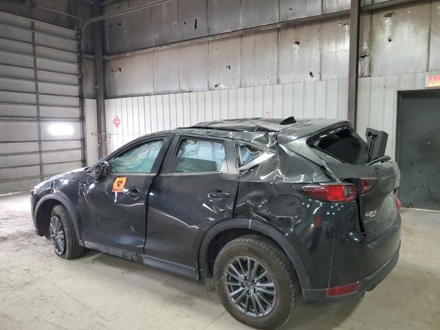 Photo 1 VIN: JM3KFBCM2K0600661 - MAZDA CX-5 TOURI 