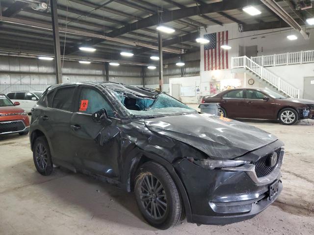 Photo 3 VIN: JM3KFBCM2K0600661 - MAZDA CX-5 TOURI 