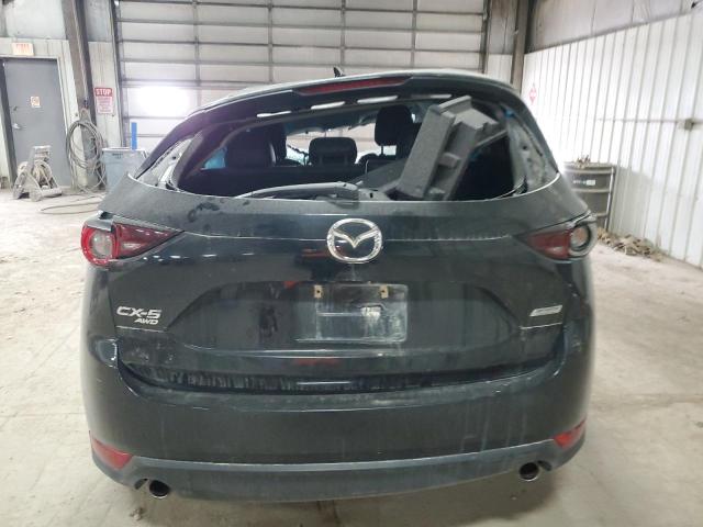 Photo 5 VIN: JM3KFBCM2K0600661 - MAZDA CX-5 TOURI 