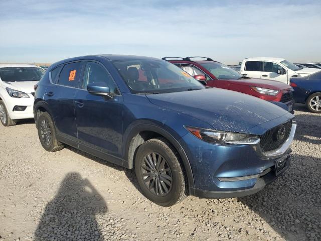 Photo 3 VIN: JM3KFBCM2K0609425 - MAZDA CX-5 TOURI 