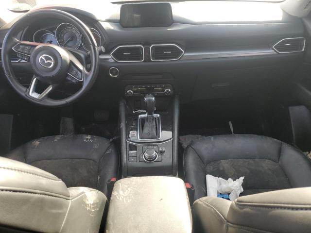 Photo 7 VIN: JM3KFBCM2K0609425 - MAZDA CX-5 TOURI 