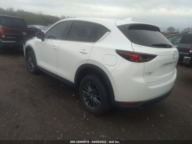 Photo 2 VIN: JM3KFBCM2K0611966 - MAZDA CX-5 