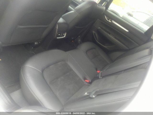 Photo 7 VIN: JM3KFBCM2K0611966 - MAZDA CX-5 