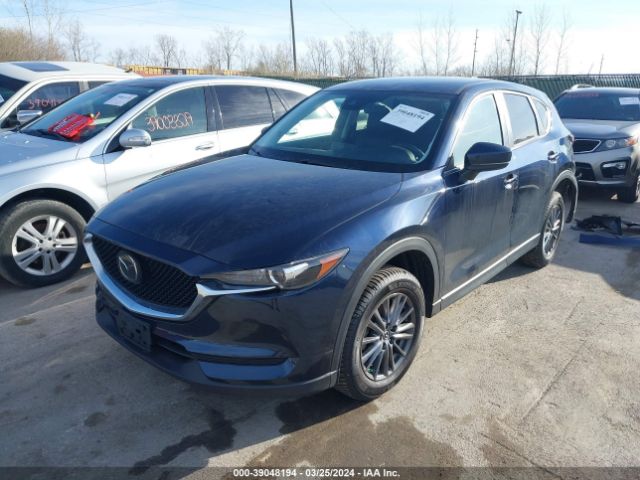 Photo 1 VIN: JM3KFBCM2K0622191 - MAZDA CX-5 