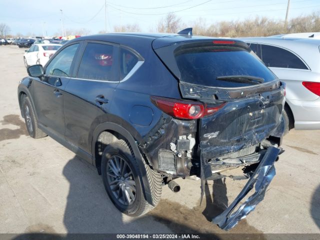 Photo 2 VIN: JM3KFBCM2K0622191 - MAZDA CX-5 