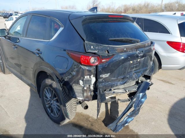 Photo 5 VIN: JM3KFBCM2K0622191 - MAZDA CX-5 