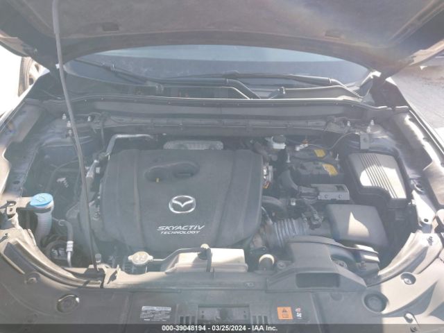 Photo 9 VIN: JM3KFBCM2K0622191 - MAZDA CX-5 