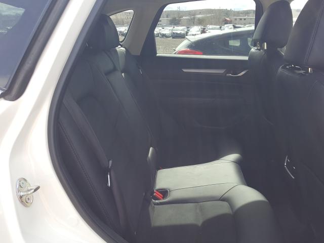 Photo 5 VIN: JM3KFBCM2K0642134 - MAZDA CX-5 TOURI 