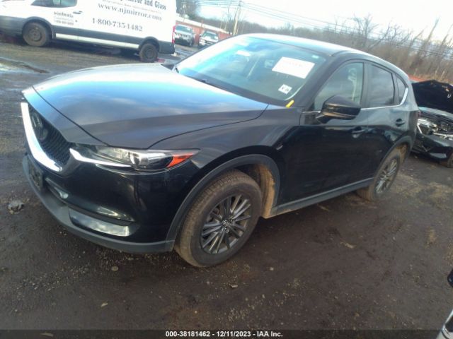 Photo 1 VIN: JM3KFBCM2K0659029 - MAZDA CX-5 