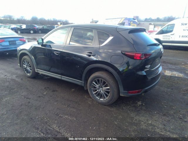 Photo 2 VIN: JM3KFBCM2K0659029 - MAZDA CX-5 