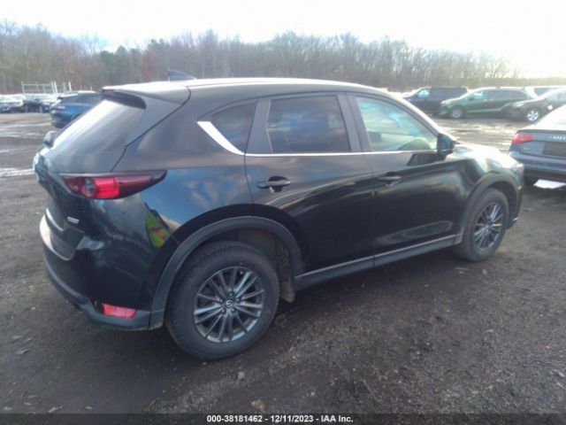 Photo 3 VIN: JM3KFBCM2K0659029 - MAZDA CX-5 