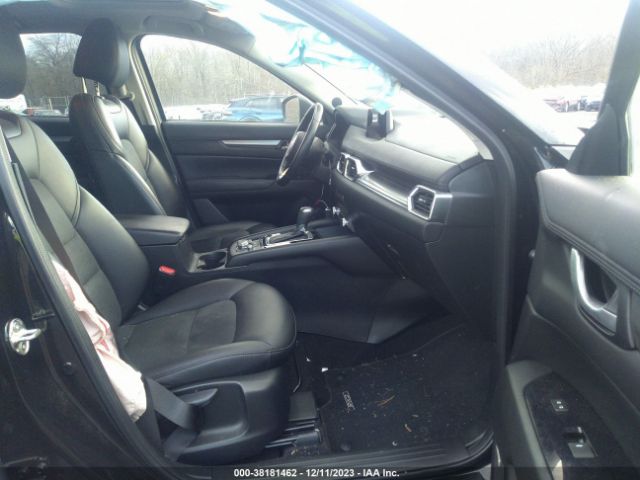 Photo 4 VIN: JM3KFBCM2K0659029 - MAZDA CX-5 