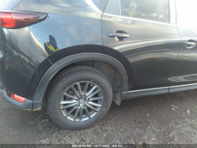 Photo 5 VIN: JM3KFBCM2K0659029 - MAZDA CX-5 