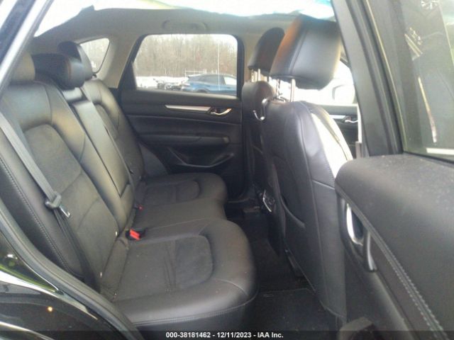 Photo 7 VIN: JM3KFBCM2K0659029 - MAZDA CX-5 