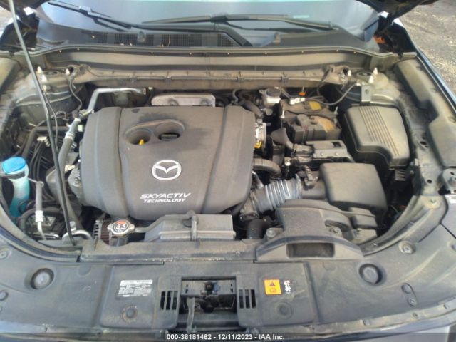 Photo 9 VIN: JM3KFBCM2K0659029 - MAZDA CX-5 