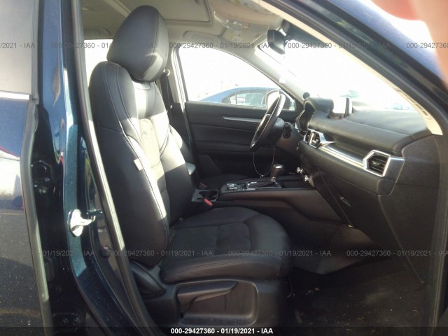 Photo 4 VIN: JM3KFBCM2K0675666 - MAZDA CX-5 