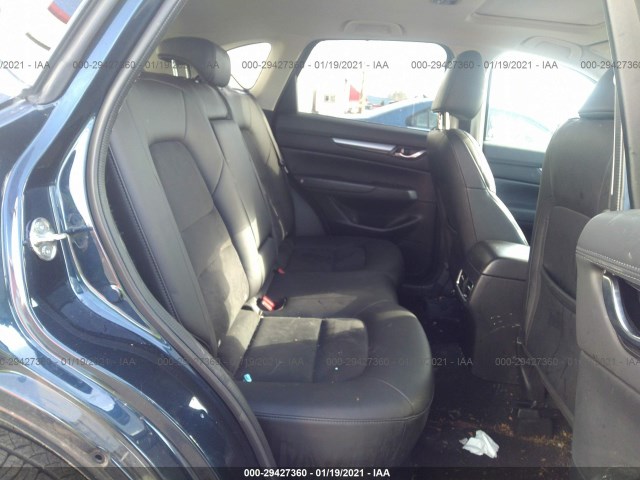 Photo 7 VIN: JM3KFBCM2K0675666 - MAZDA CX-5 