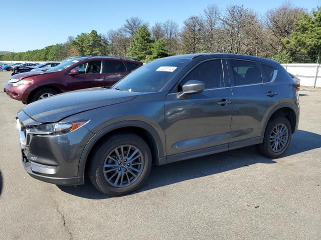 Photo 0 VIN: JM3KFBCM2K0683735 - MAZDA CX-5 TOURI 