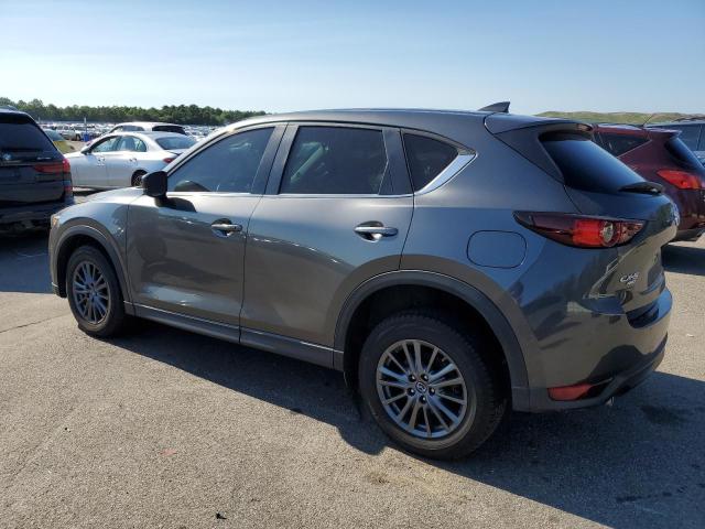 Photo 1 VIN: JM3KFBCM2K0683735 - MAZDA CX-5 TOURI 