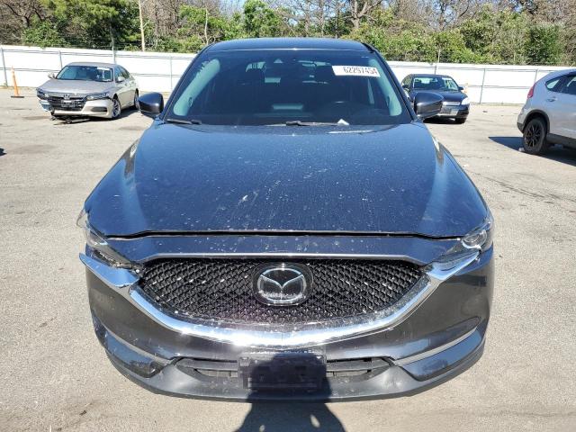 Photo 4 VIN: JM3KFBCM2K0683735 - MAZDA CX-5 TOURI 