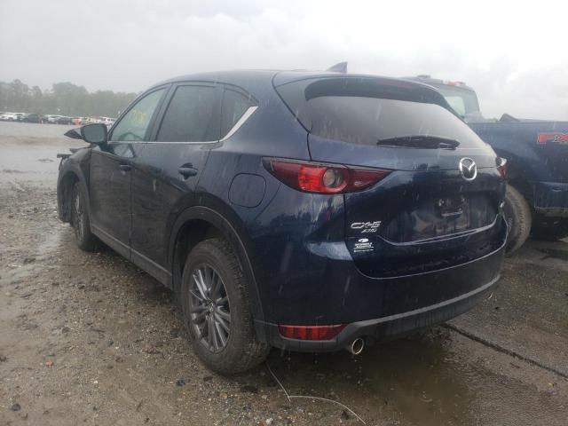 Photo 2 VIN: JM3KFBCM2K0692760 - MAZDA CX-5 TOURI 