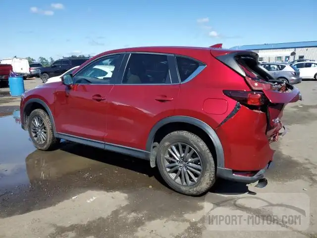 Photo 1 VIN: JM3KFBCM2K1522375 - MAZDA CX-5 