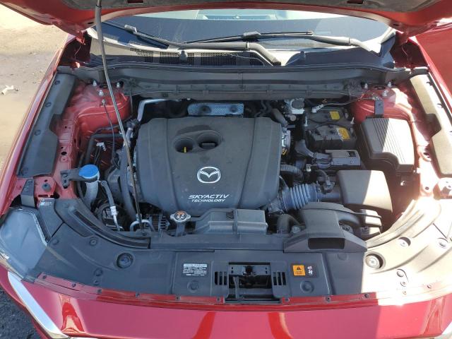 Photo 10 VIN: JM3KFBCM2K1522375 - MAZDA CX-5 