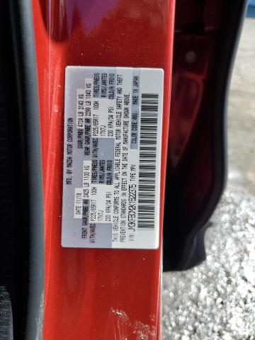 Photo 11 VIN: JM3KFBCM2K1522375 - MAZDA CX-5 