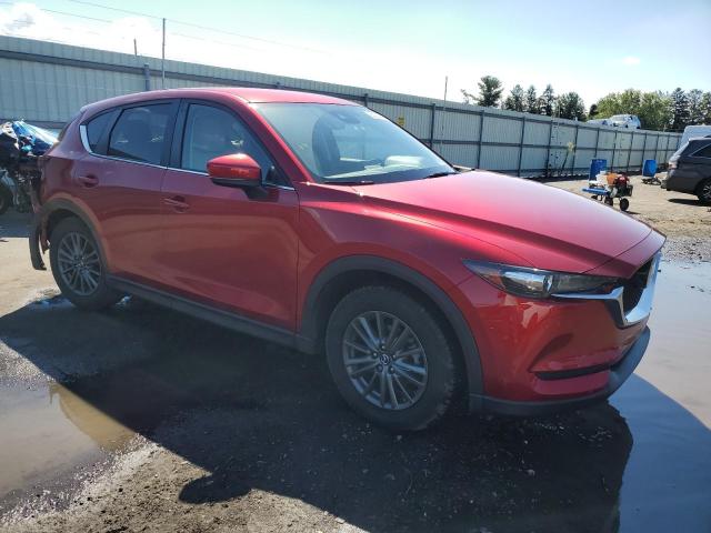 Photo 3 VIN: JM3KFBCM2K1522375 - MAZDA CX-5 