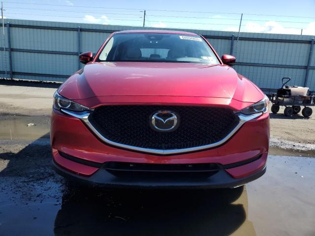 Photo 4 VIN: JM3KFBCM2K1522375 - MAZDA CX-5 