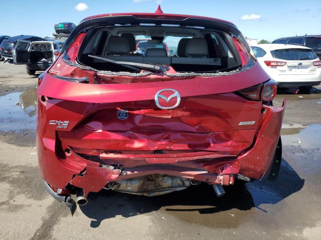 Photo 5 VIN: JM3KFBCM2K1522375 - MAZDA CX-5 