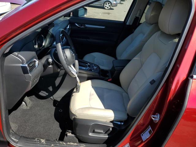 Photo 6 VIN: JM3KFBCM2K1522375 - MAZDA CX-5 